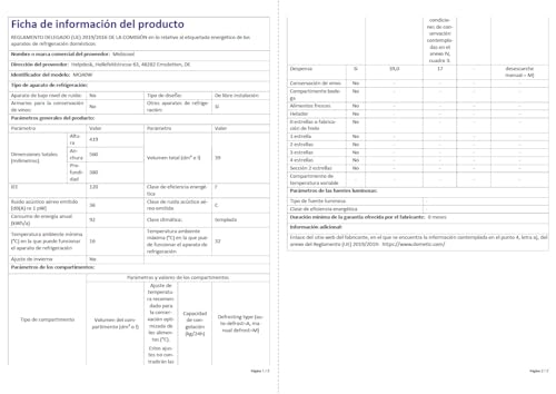 Mobicool MQ40W Kühlbox mit Rollen | Elektrisch | 39 L | 12V, 230V | für Auto, Boot, Reisemobil und Steckdose