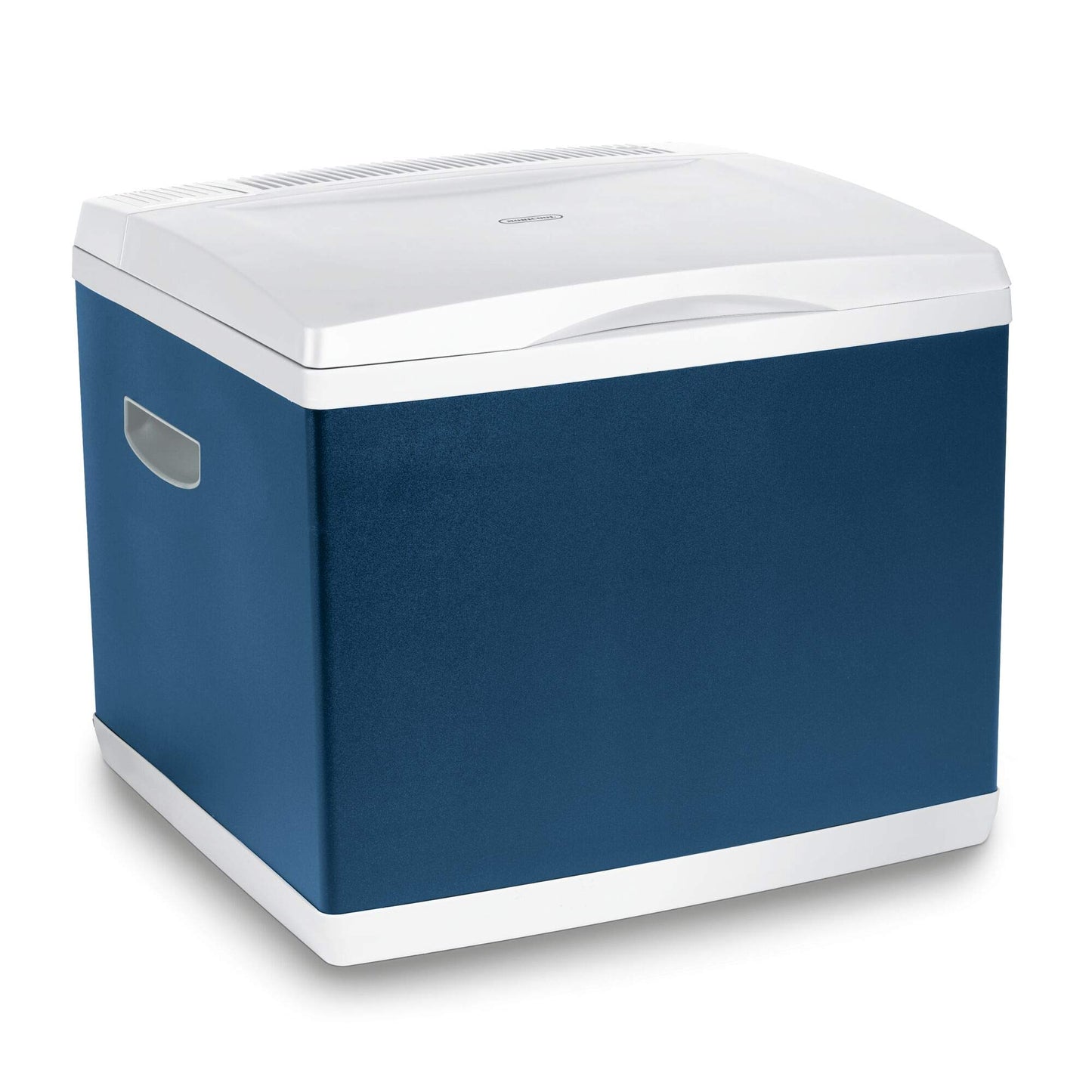 Mobicool MB40 Kompressor-Kühlbox Hybrid - Gefrierbox, 40 Liter, 12 V und 230V, Mini-Kühlschrank für Auto, Reise-Mobil und Camping