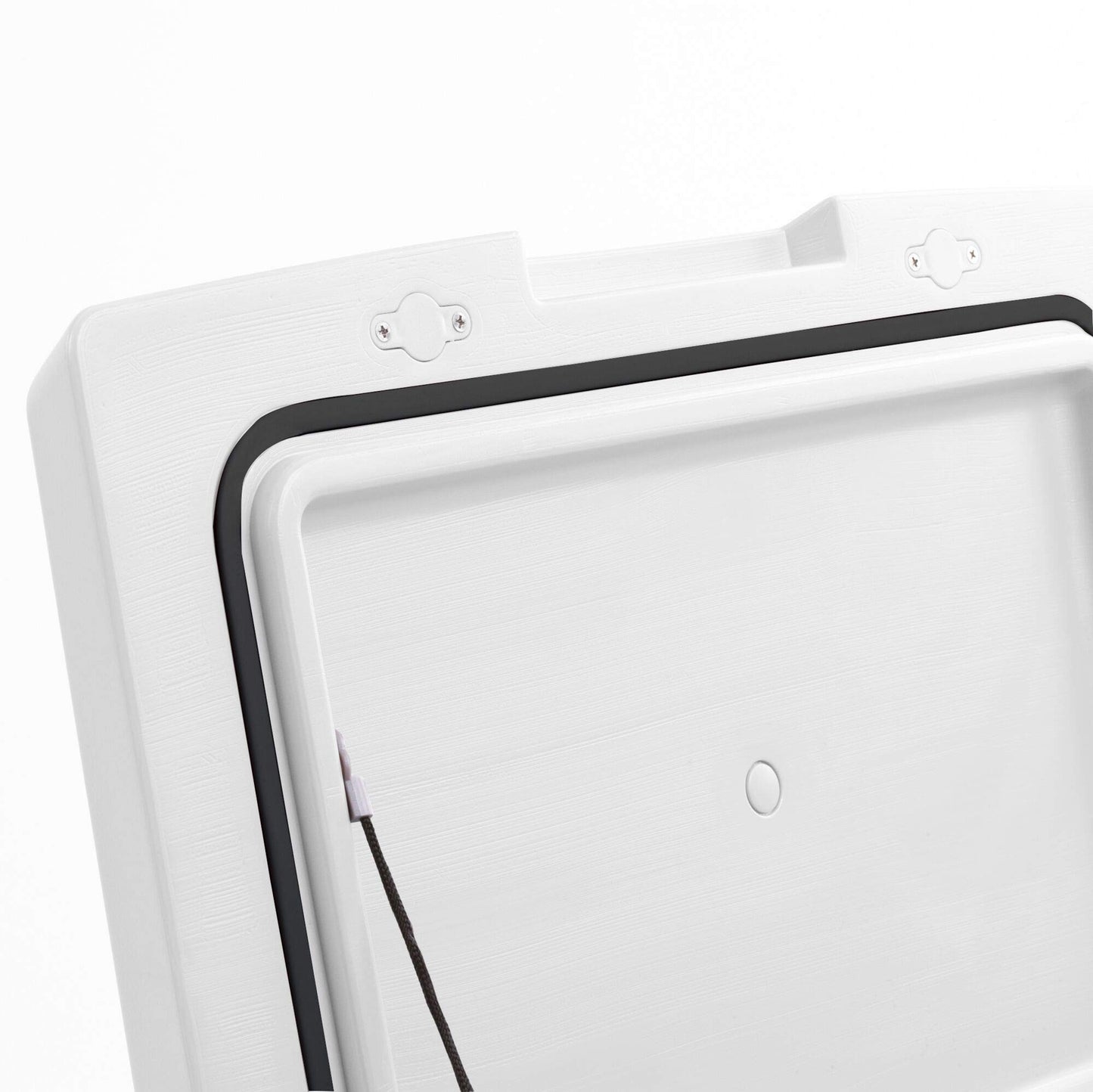 Mobicool MB40 Kompressor-Kühlbox Hybrid - Gefrierbox, 40 Liter, 12 V und 230V, Mini-Kühlschrank für Auto, Reise-Mobil und Camping